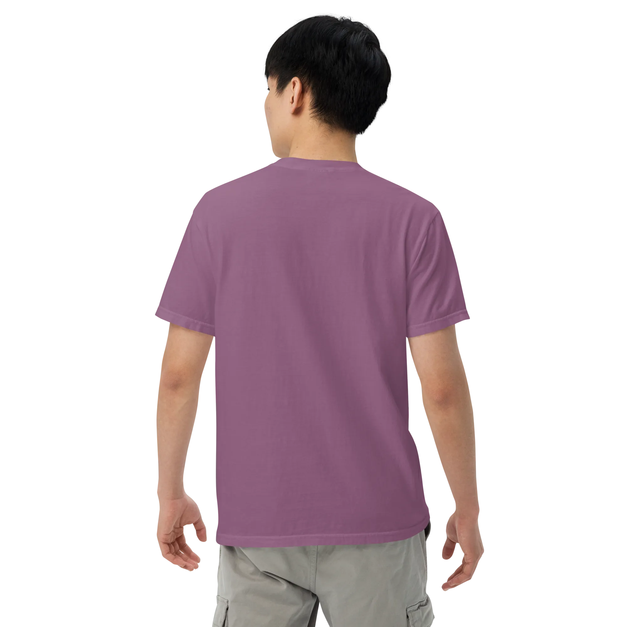 Canis Alpine heavyweight t-shirt