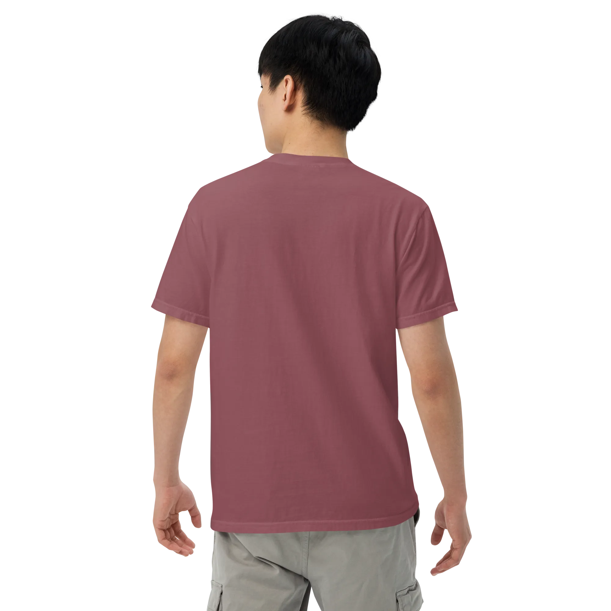 Canis Alpine heavyweight t-shirt