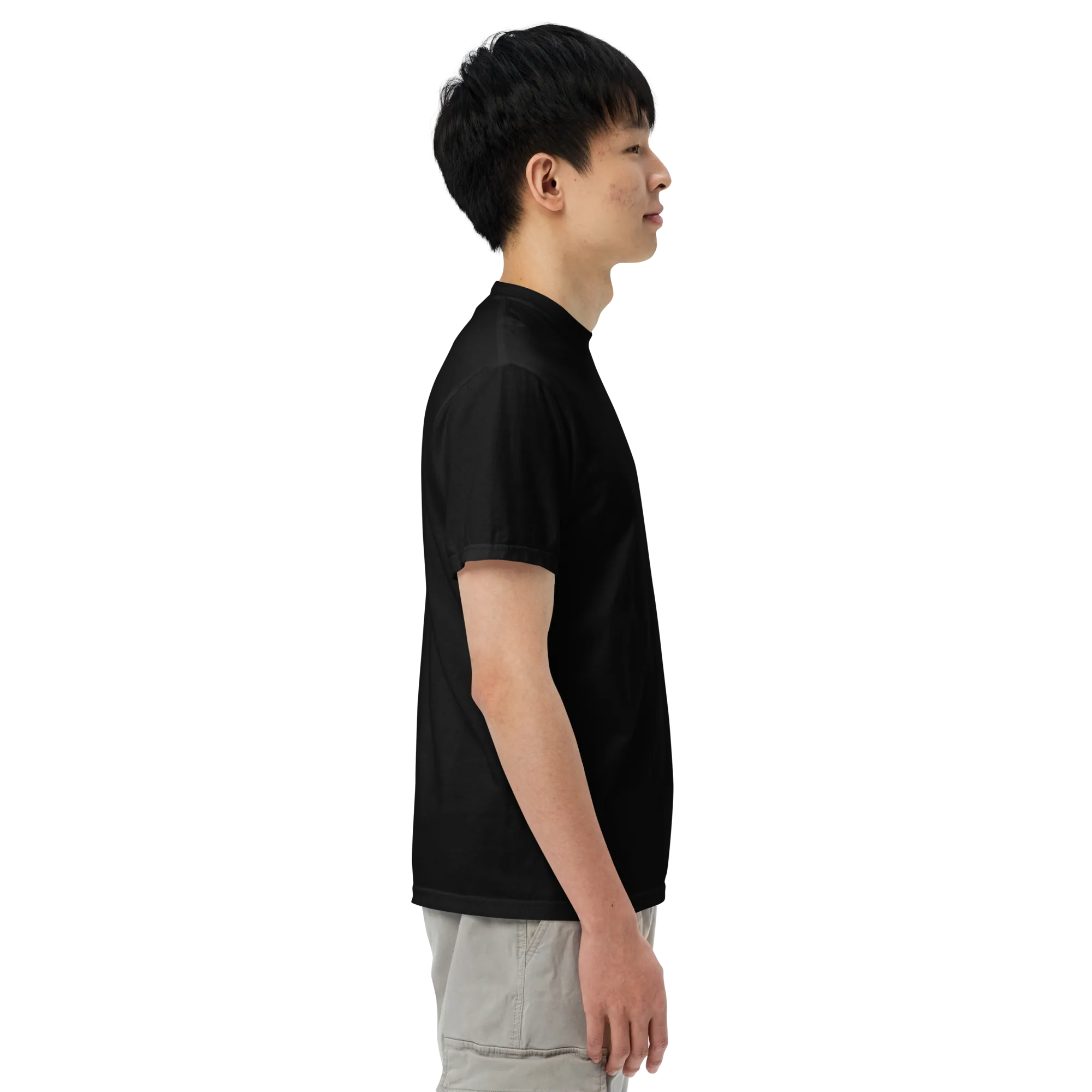Canis Alpine heavyweight t-shirt