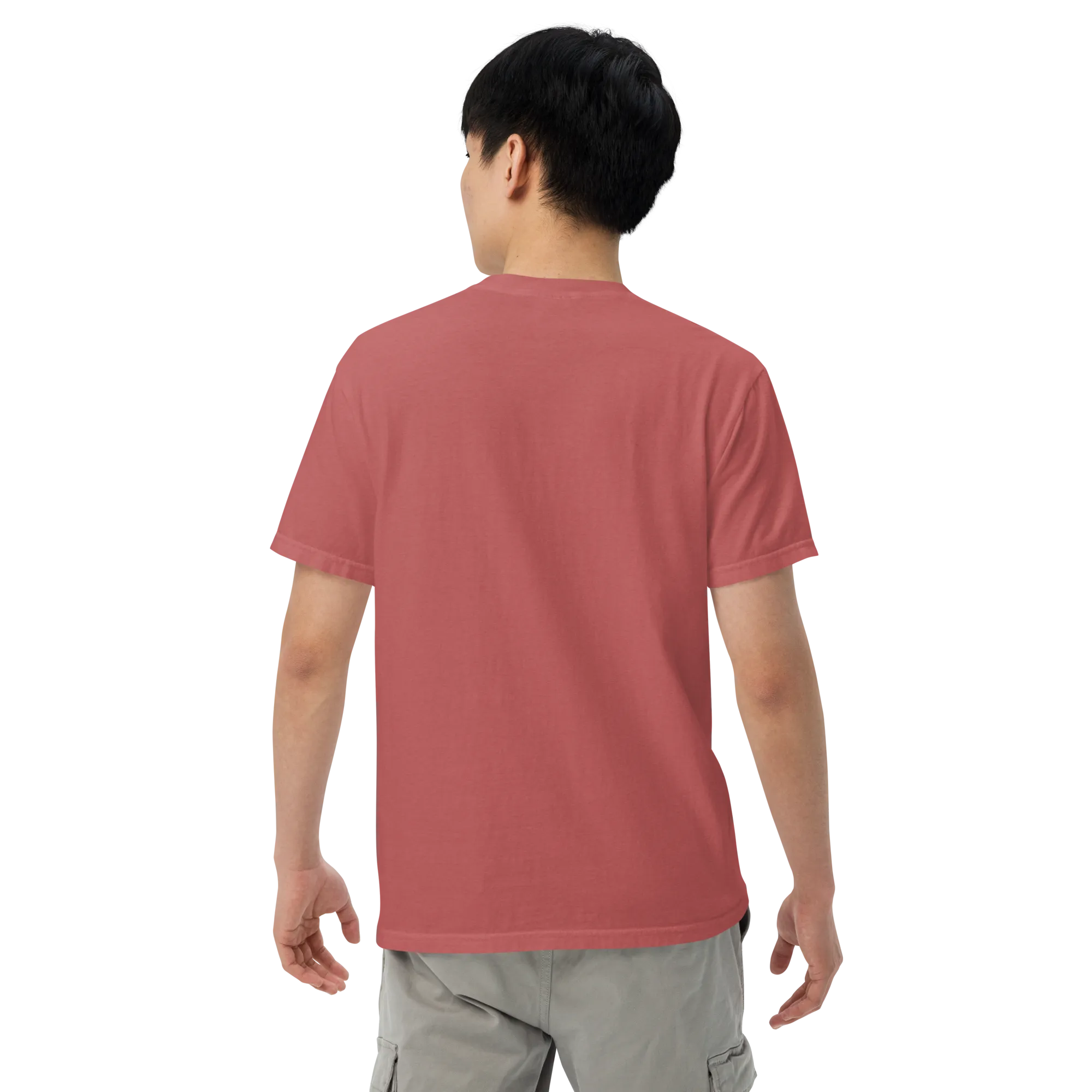 Canis Alpine heavyweight t-shirt