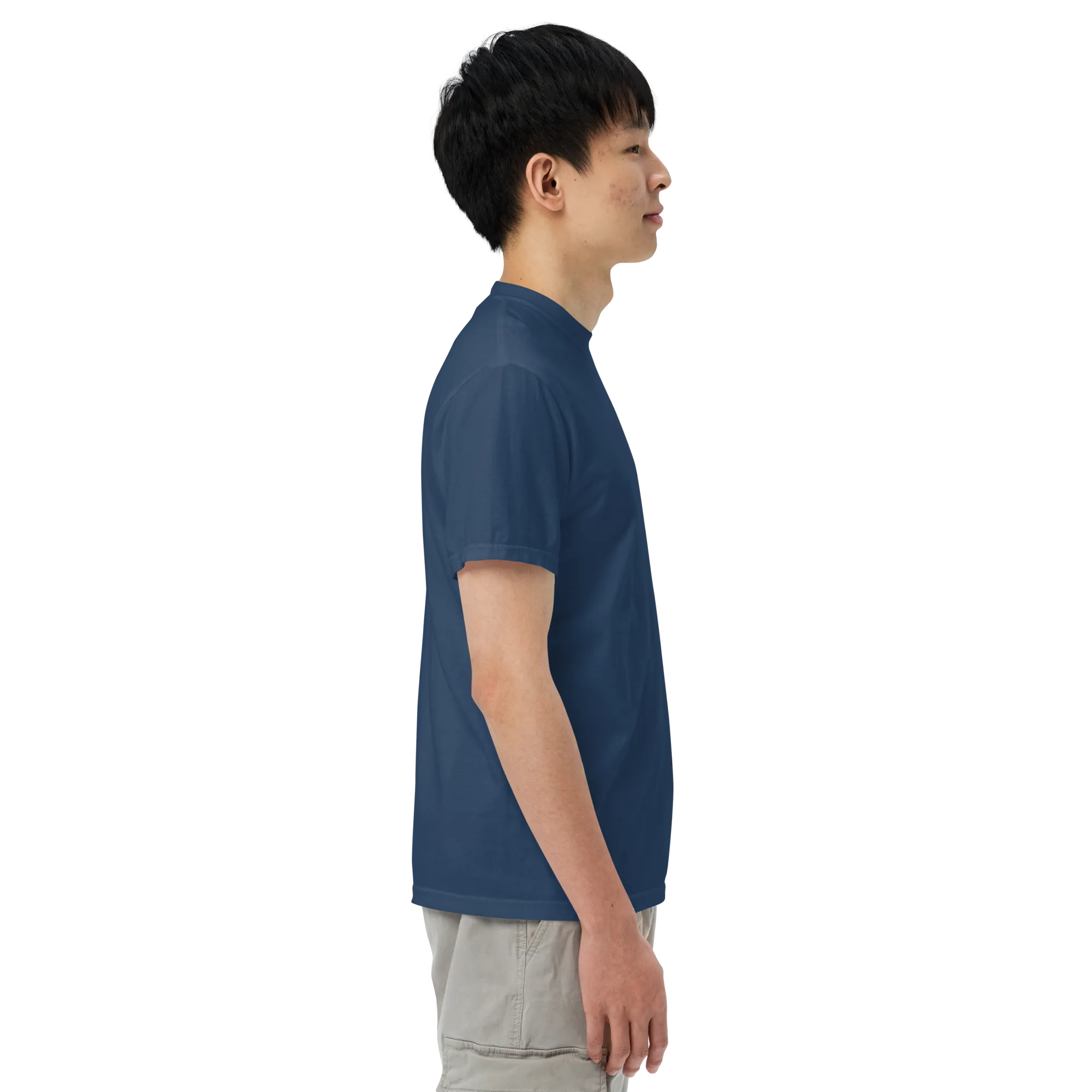 Canis Alpine heavyweight t-shirt