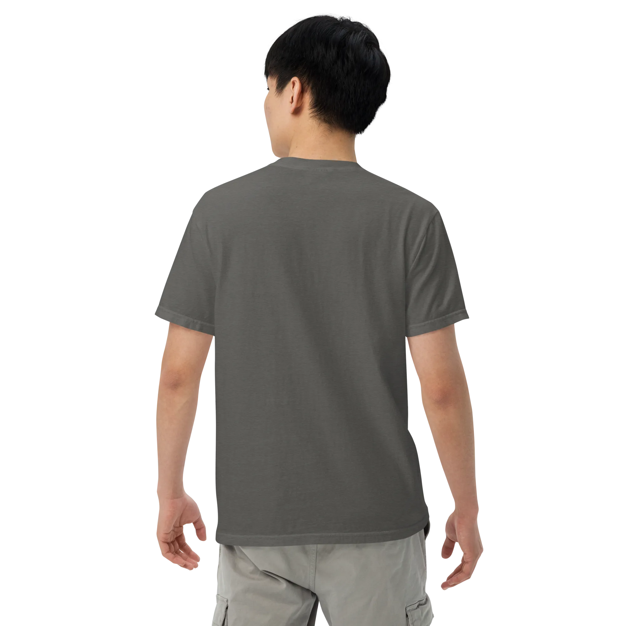 Canis Alpine heavyweight t-shirt
