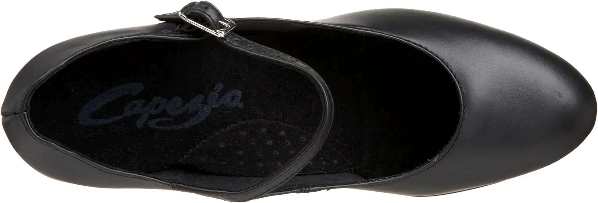Capezio Women's Student Footlight Dance Shoe RN#63356