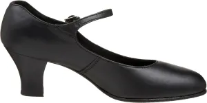 Capezio Women's Student Footlight Dance Shoe RN#63356