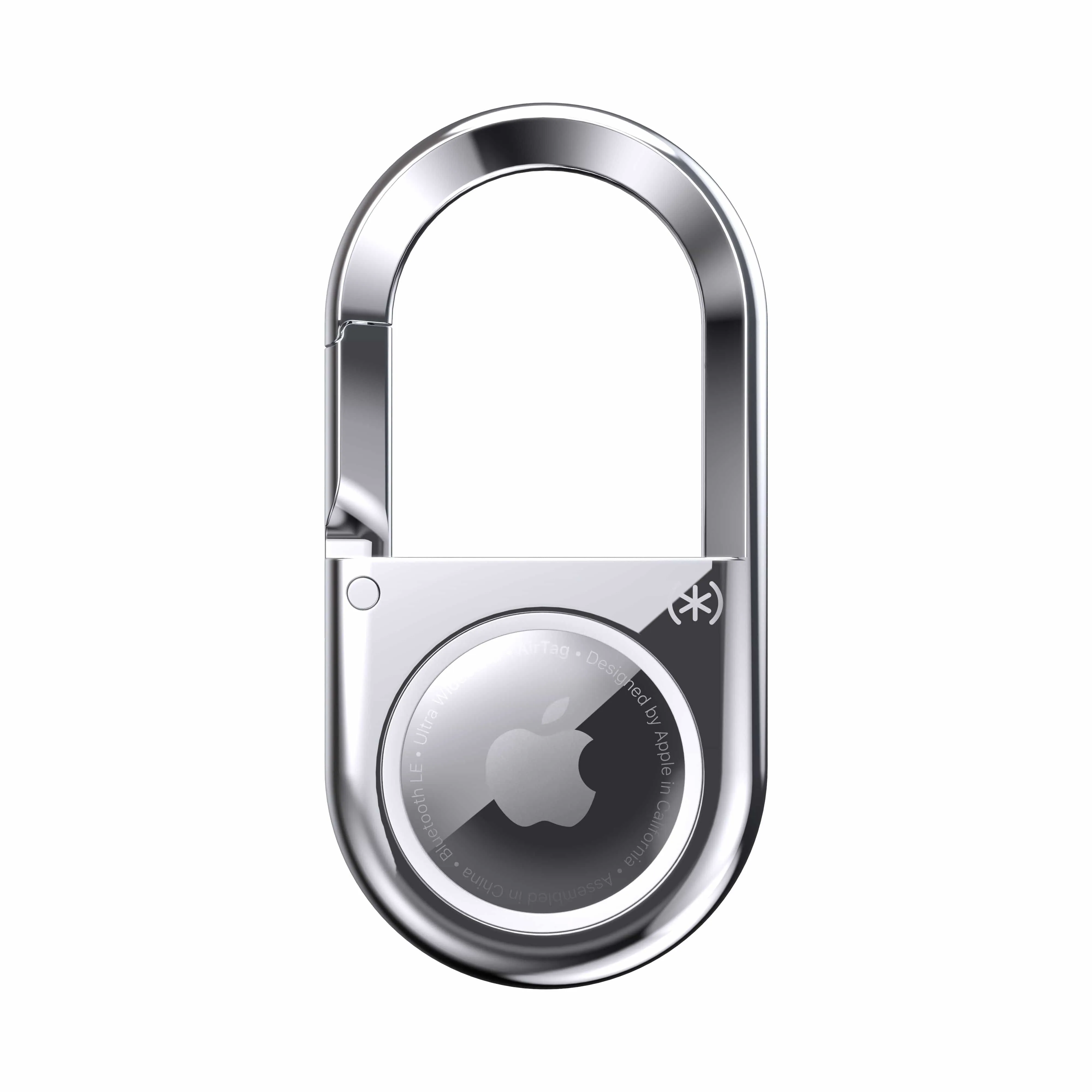 Carabiner AirTag Accessories