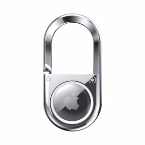Carabiner AirTag Accessories