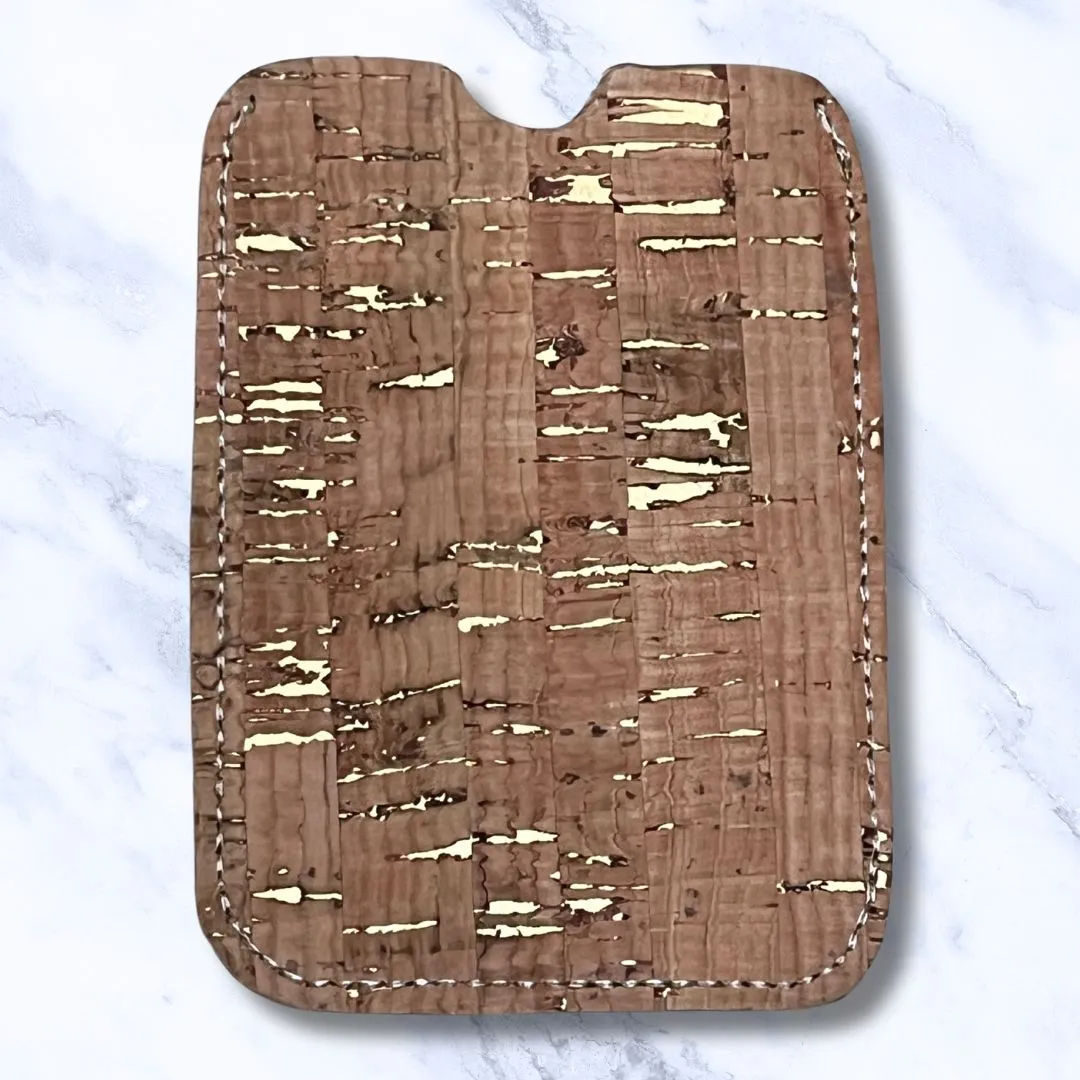 Card Holder Iggy in Jammies