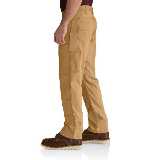 Carhartt Rugged Flex Rigby Double Front Pant - 102802