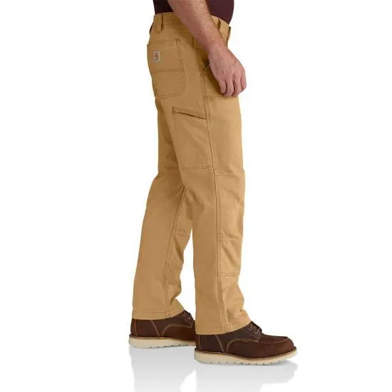 Carhartt Rugged Flex Rigby Double Front Pant - 102802