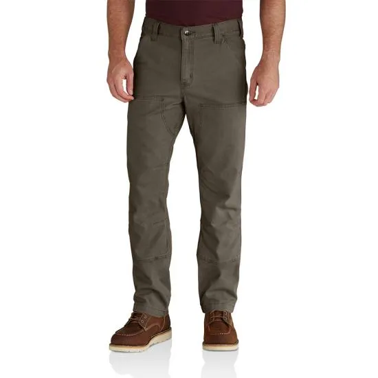 Carhartt Rugged Flex Rigby Double Front Pant - 102802