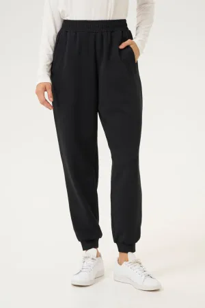 Chabrina Jogger Black