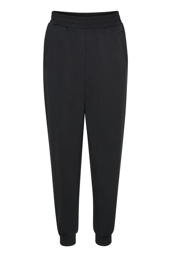 Chabrina Jogger Black