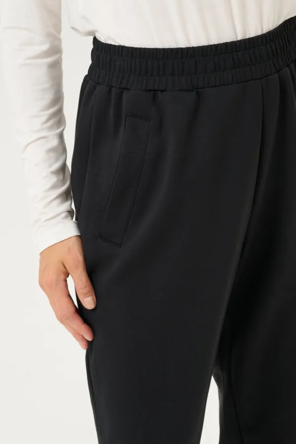 Chabrina Jogger Black