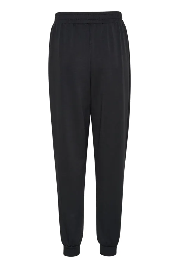 Chabrina Jogger Black