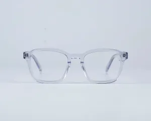 CLOVE CLEAR | Biodegradable #GuiltfreeShades