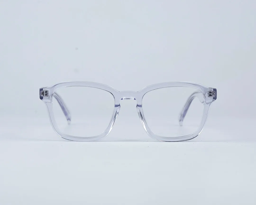 CLOVE CLEAR | Biodegradable #GuiltfreeShades