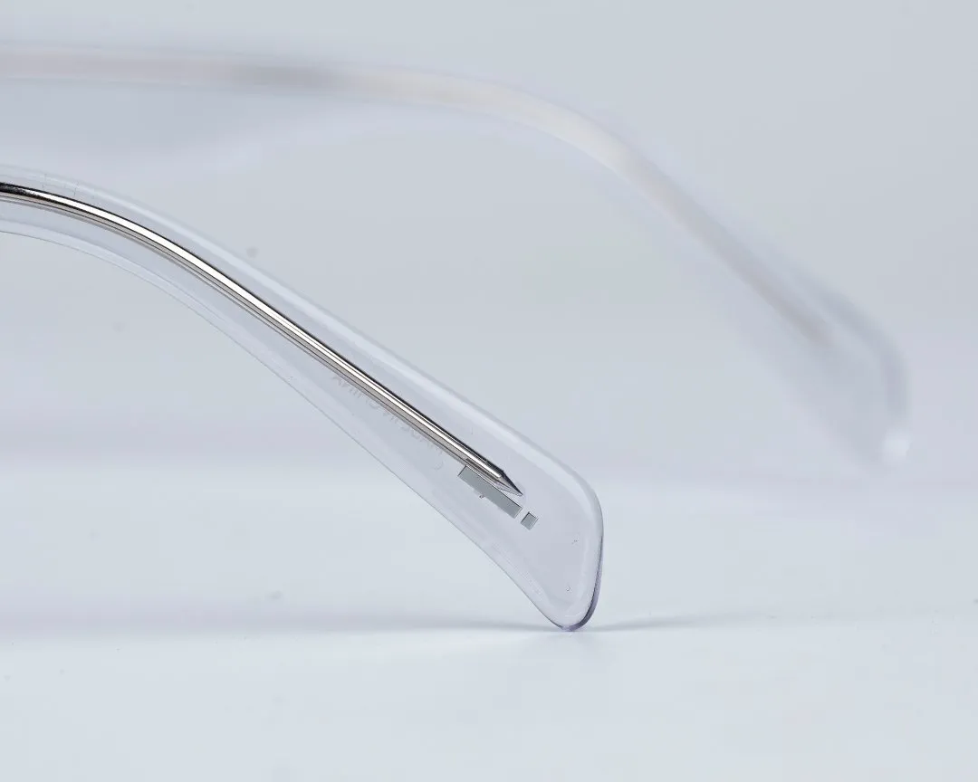 CLOVE CLEAR | Biodegradable #GuiltfreeShades