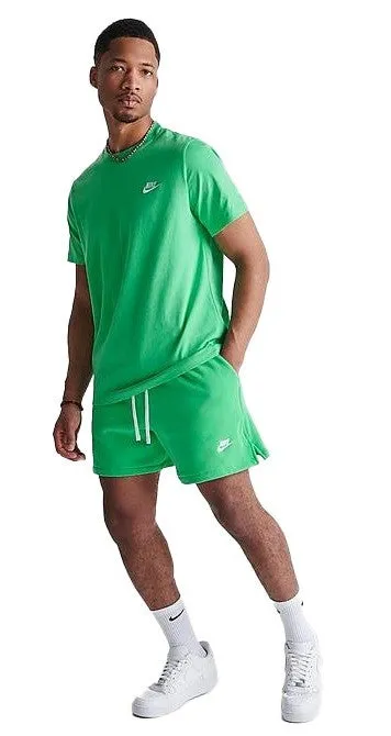 Club Ft Flow Short
