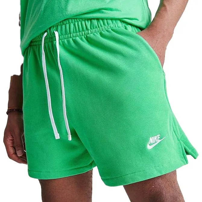 Club Ft Flow Short