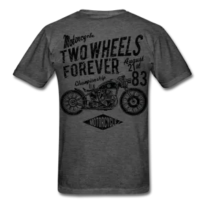 Collector Motorcycle T-Shirt