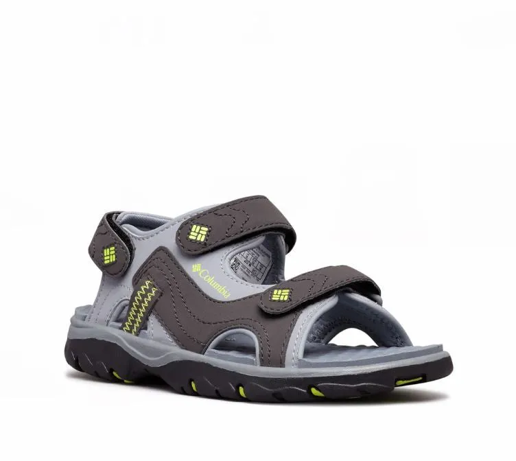Columbia Kd Castlerock Supreme Sandal