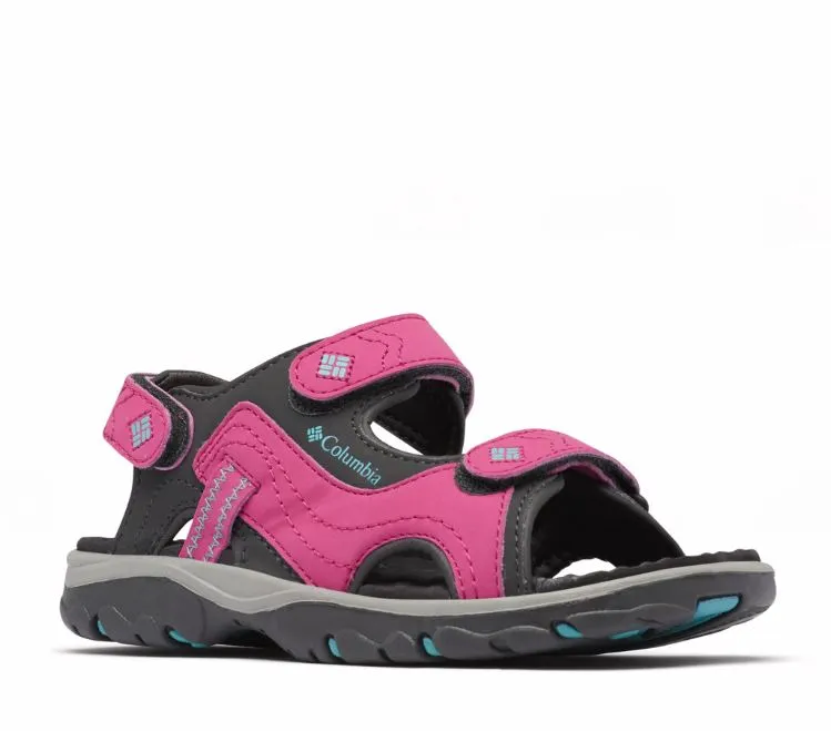 Columbia Kd Castlerock Supreme Sandal