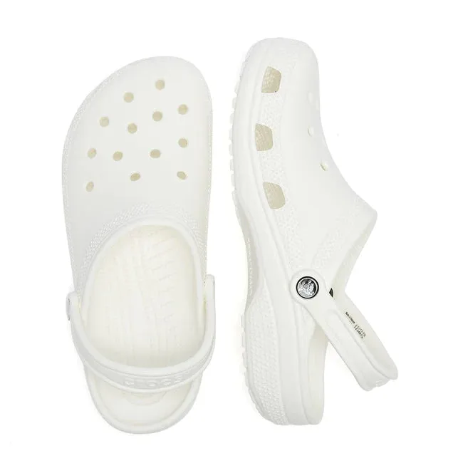 Crocs Classic Clog WHITE 10001-100