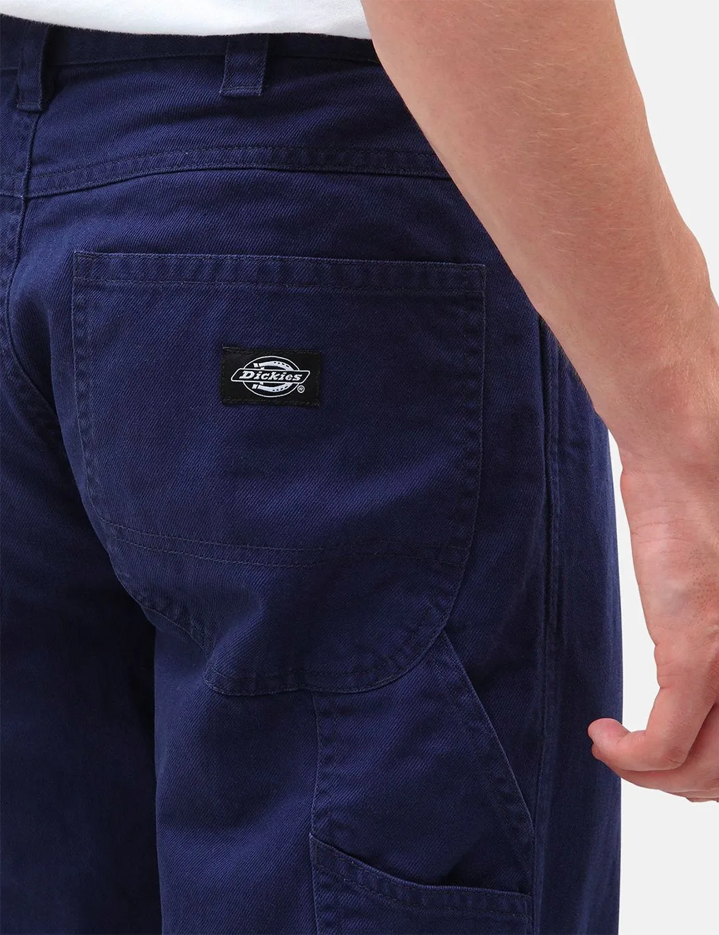 Dickies Fairdale 5 Pocket Carpenter Pant - Deep Blue