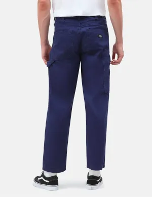 Dickies Fairdale 5 Pocket Carpenter Pant - Deep Blue