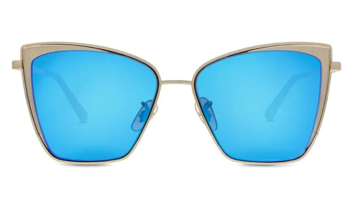 Diff Eyewear - Becky
