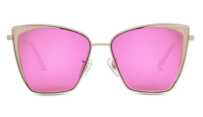 Diff Eyewear - Becky