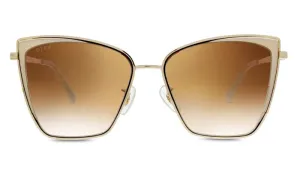 Diff Eyewear - Becky