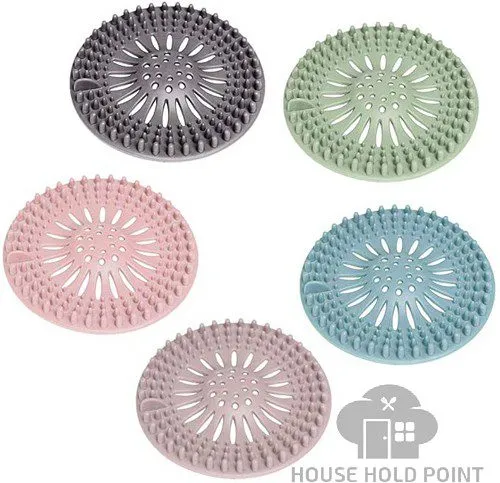 Drain Stopper Round