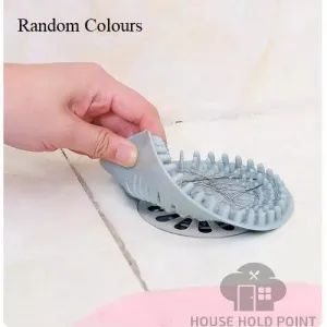 Drain Stopper Round