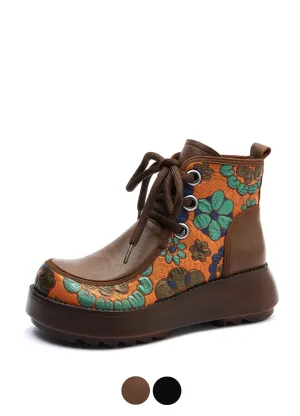 Enriqueta Women's Booties