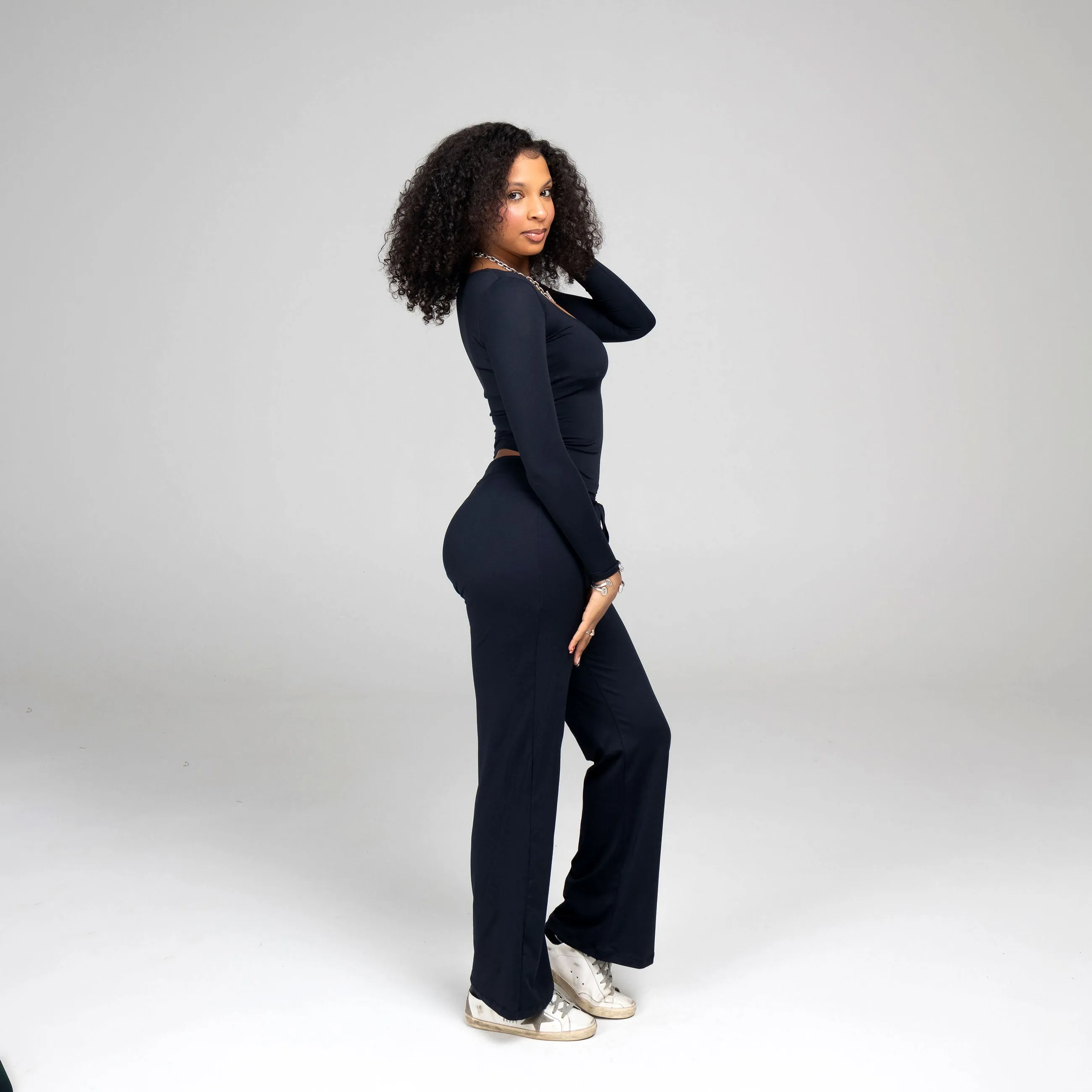 EVERYDAY PANT