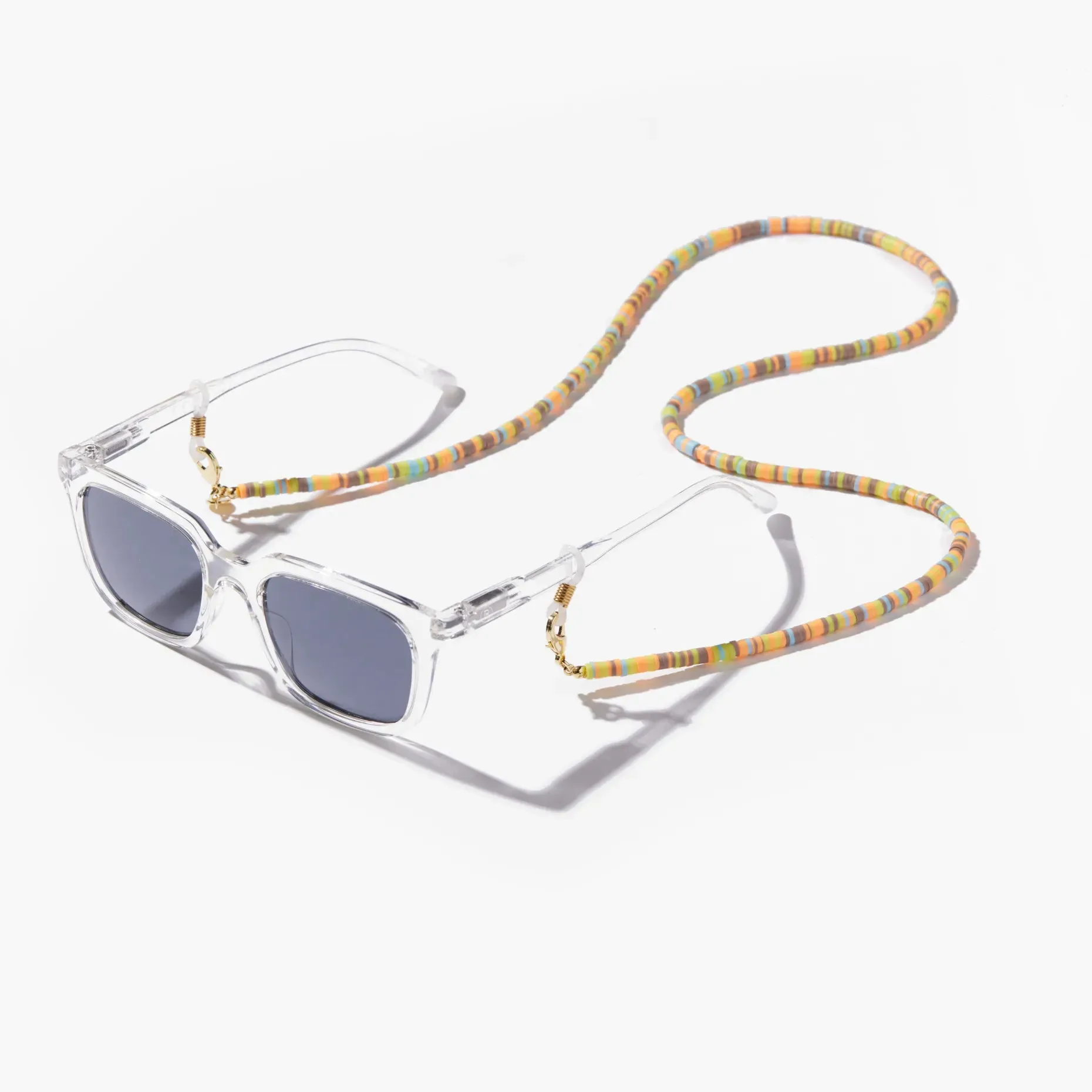 Eyeglass Strap