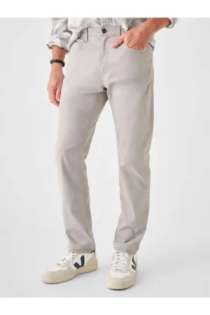 Faherty Movement 5 Pocket Pant- 32"