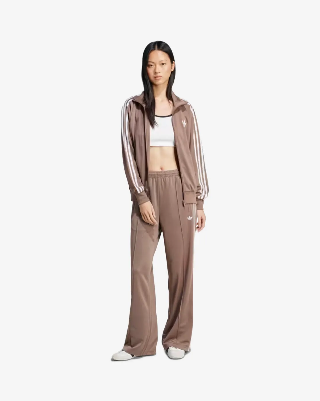 FIREBIRD LOOSE TP - TRACE BROWN