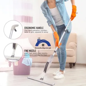 Floor Spray Mop