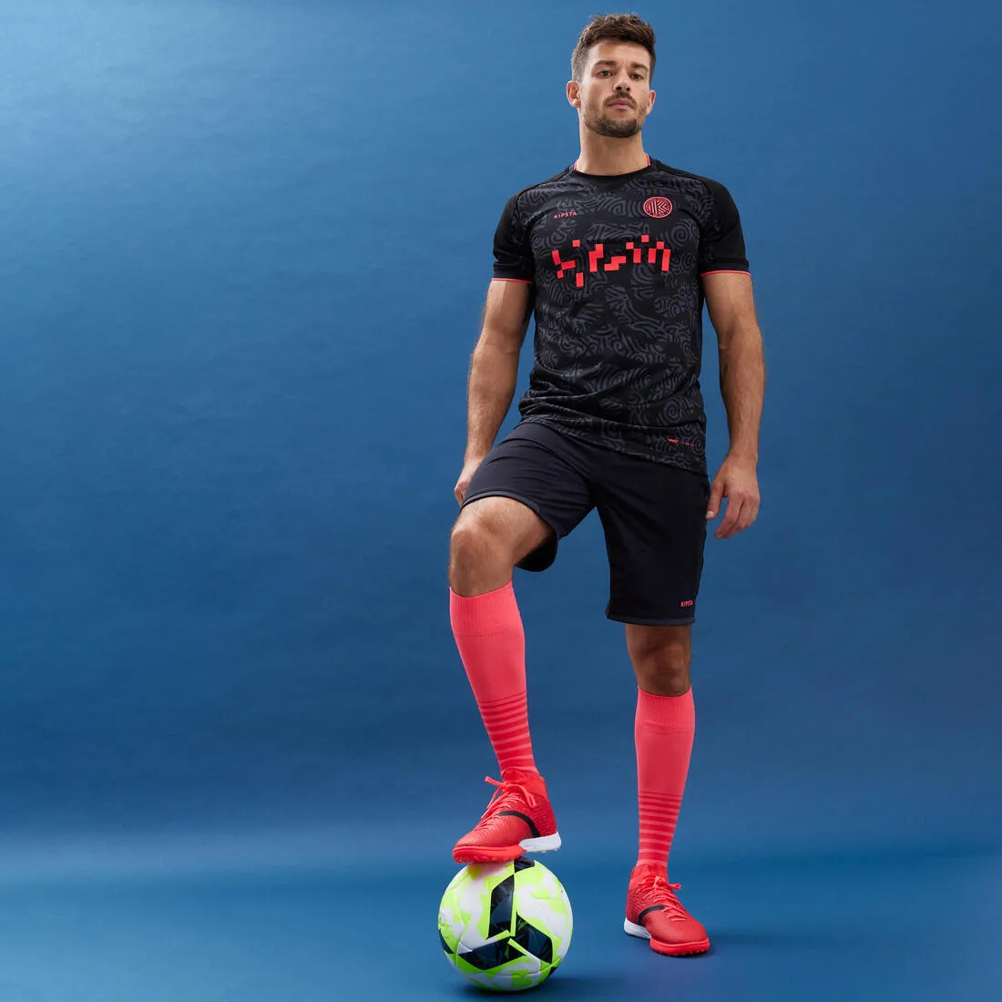 Football Shorts Viralto II
