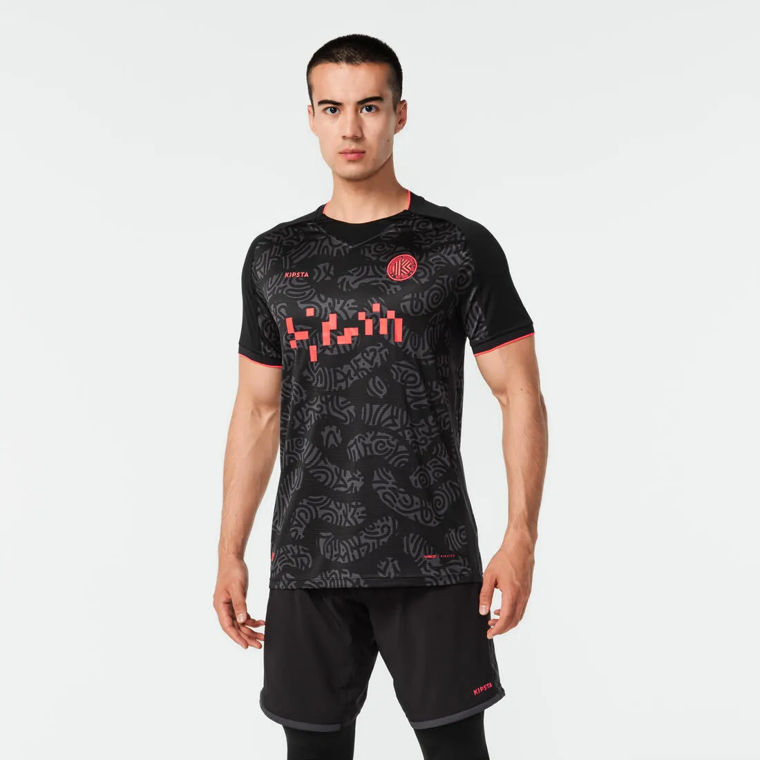 Football Shorts Viralto II