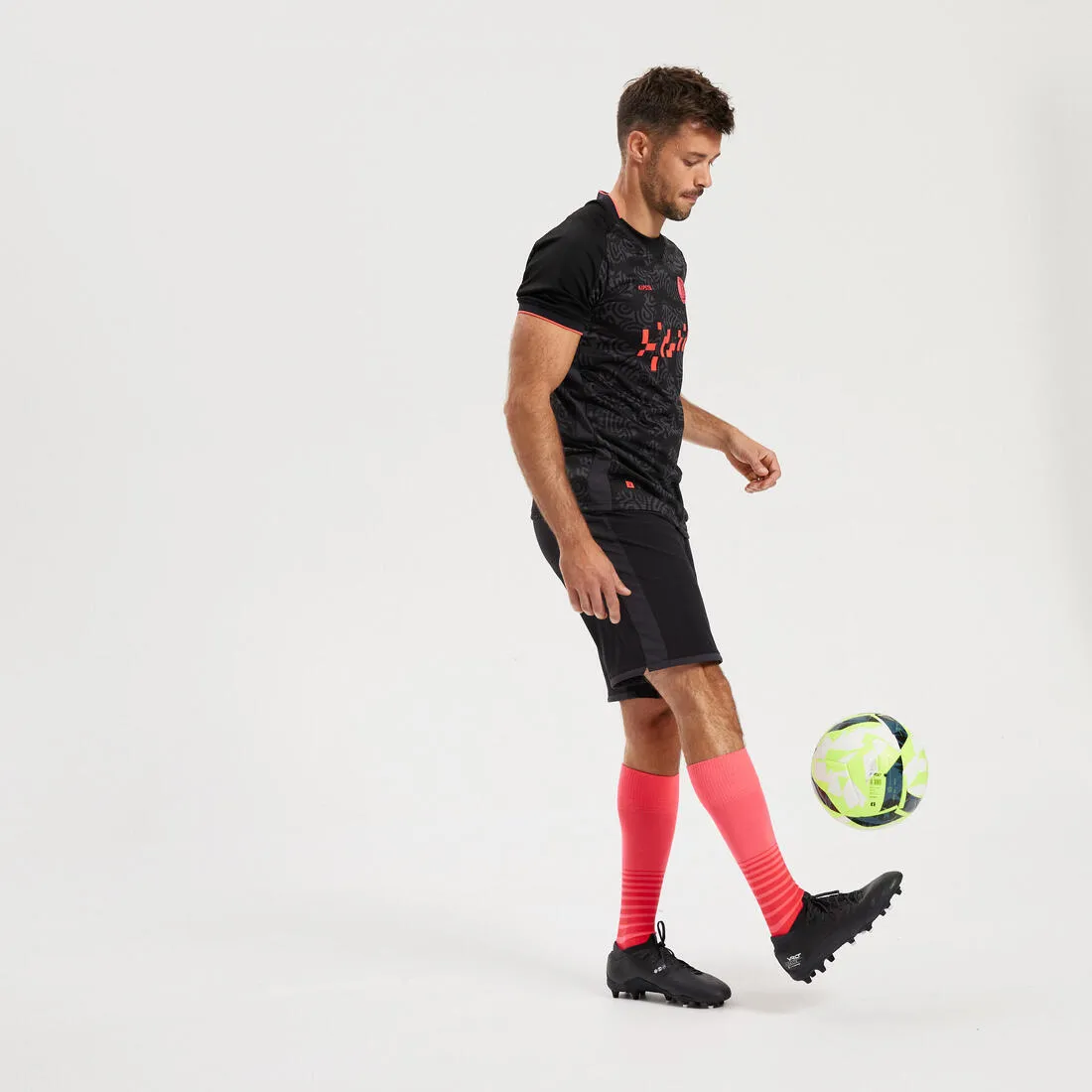 Football Shorts Viralto II