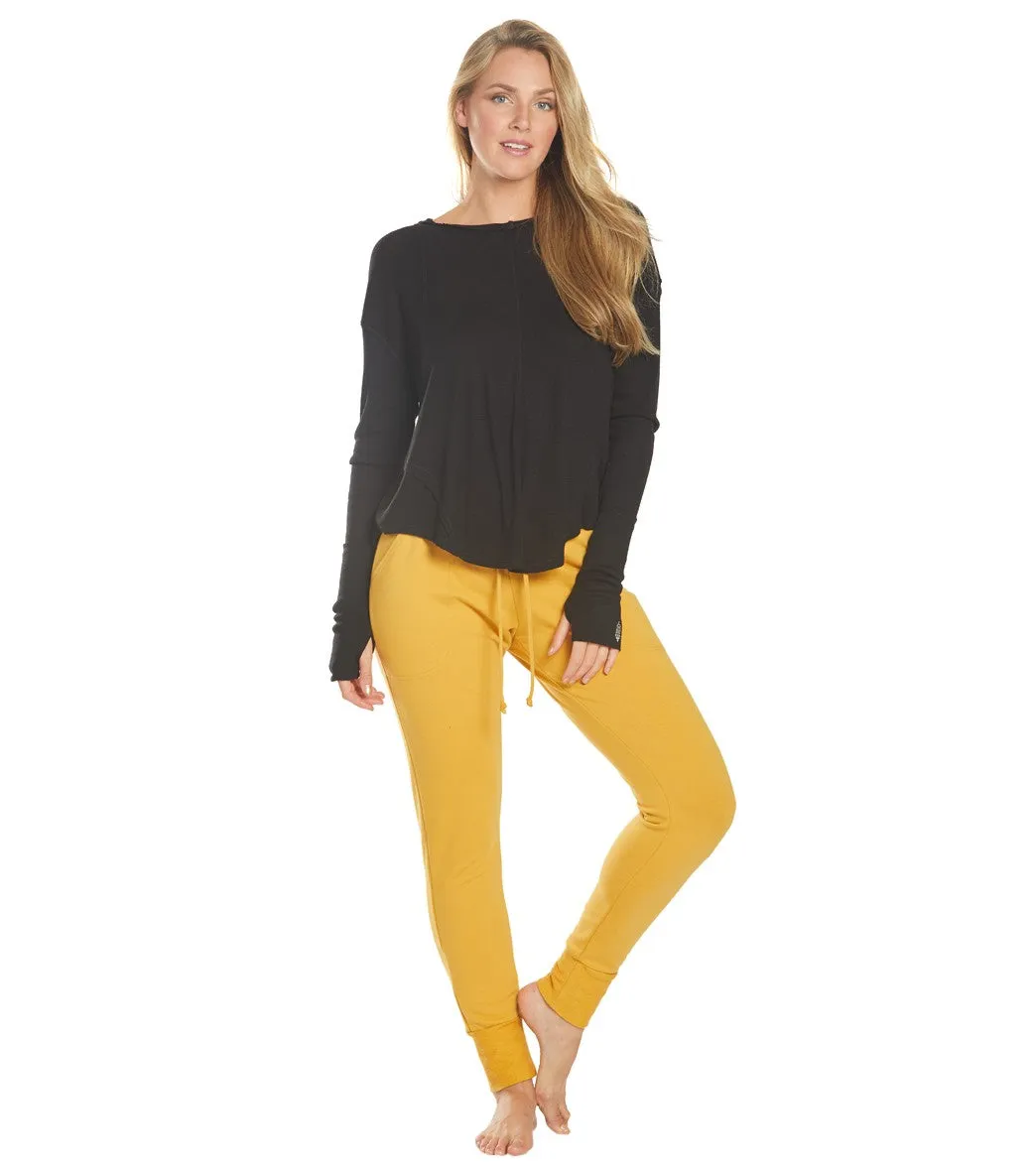 Free People Movement Sunny Skinny Sweat Pants