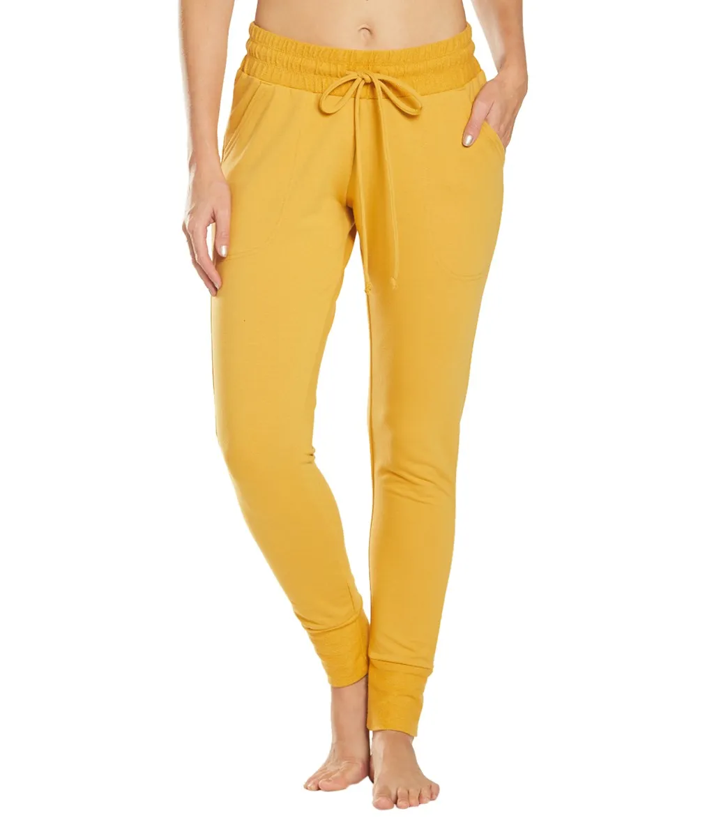 Free People Movement Sunny Skinny Sweat Pants