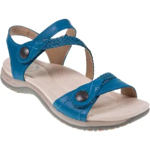 Free Spirit Malibu OCEAN Touch Fastening Sandal malibu
