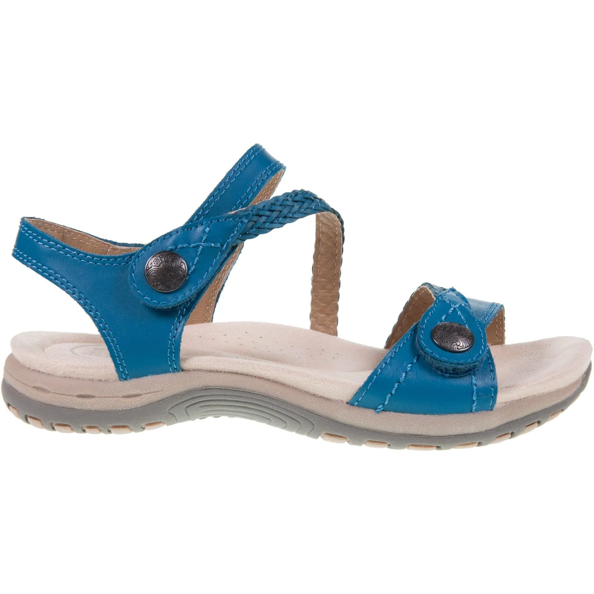 Free Spirit Malibu OCEAN Touch Fastening Sandal malibu