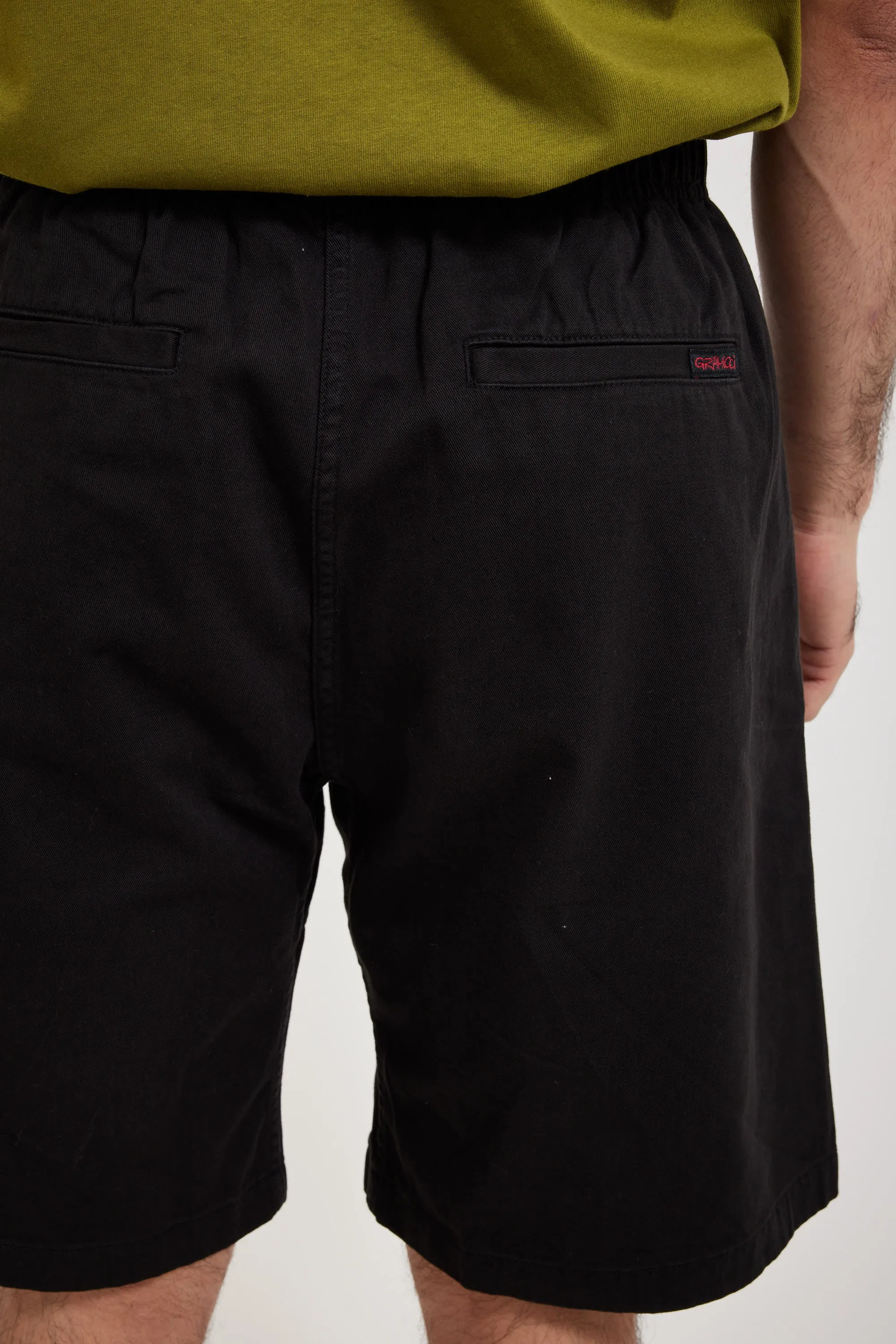 G-Short Black