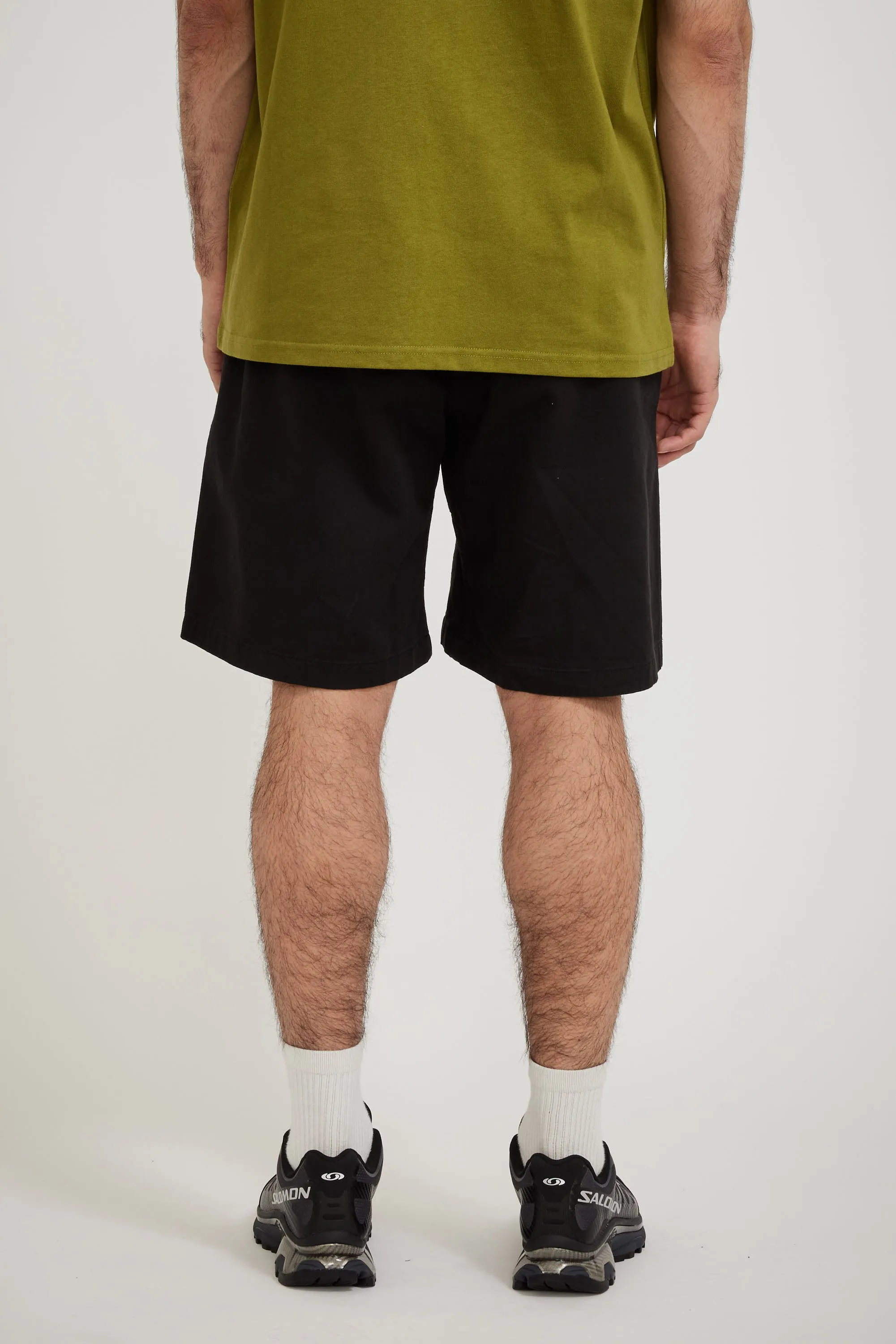 G-Short Black