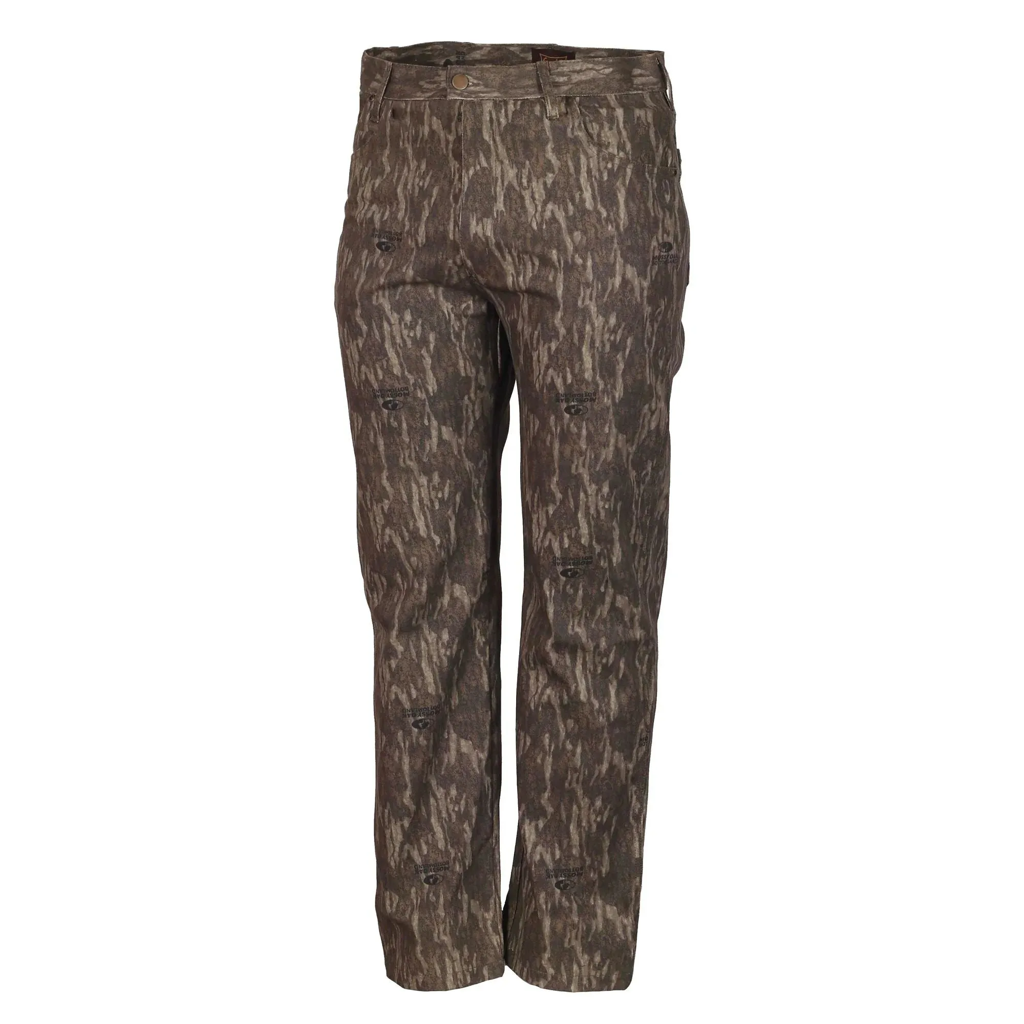 Gamehide Youth Woodsman Jean